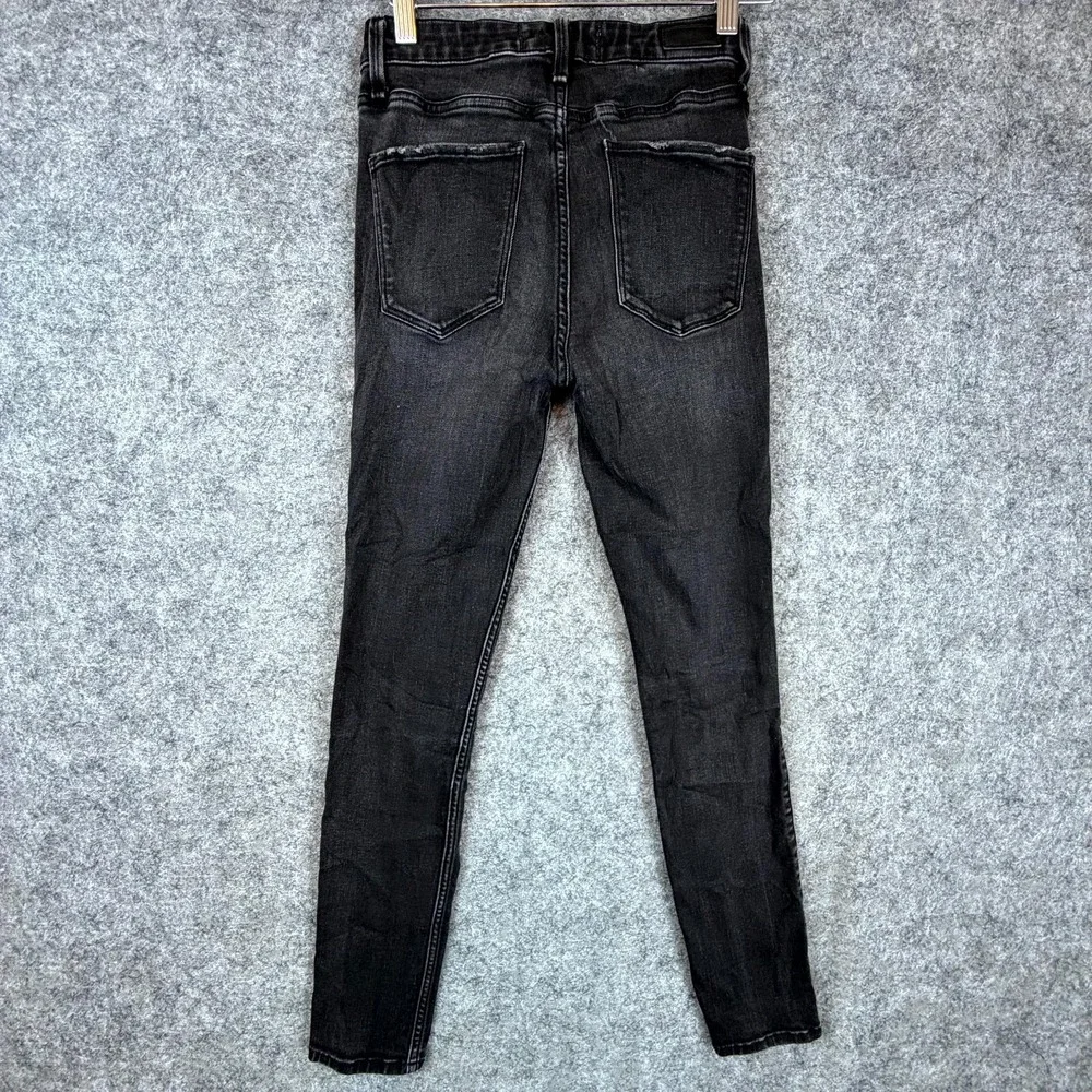 Abercrombie & Fitch clothing sizes